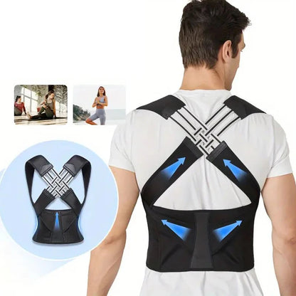 Back Posture Corrector