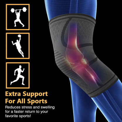 Pain Relief Knee Brace