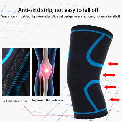 Pain Relief Knee Brace