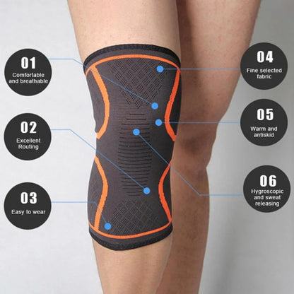 Pain Relief Knee Brace