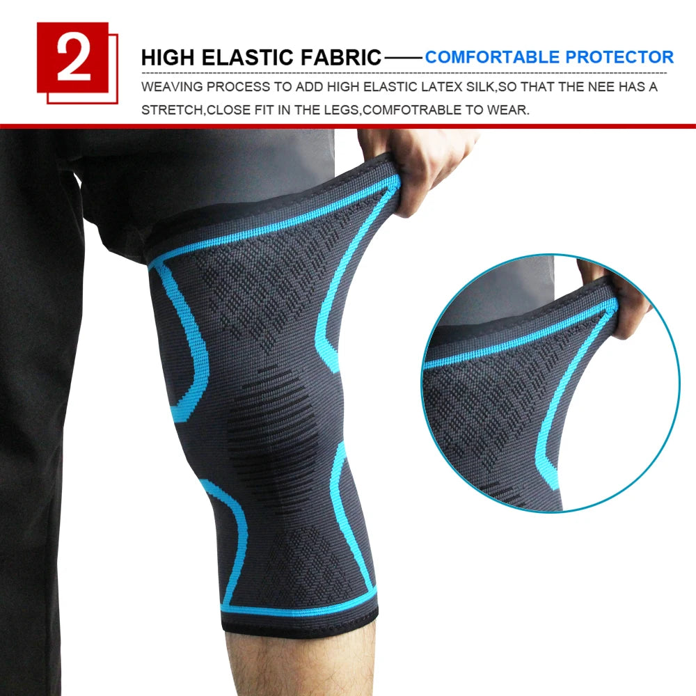 Pain Relief Knee Brace