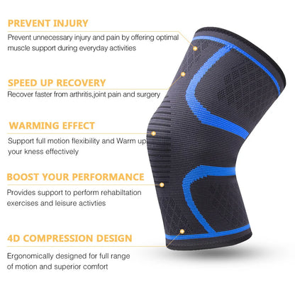 Pain Relief Knee Brace