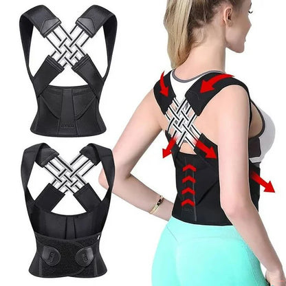 Back Posture Corrector