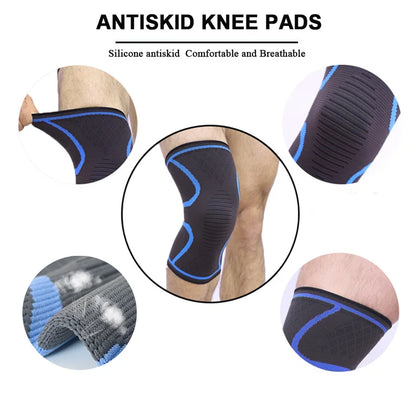 Pain Relief Knee Brace