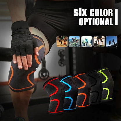 Pain Relief Knee Brace