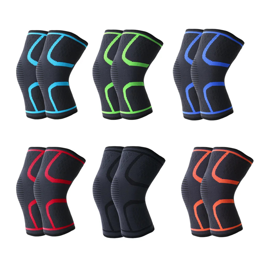 Pain Relief Knee Brace