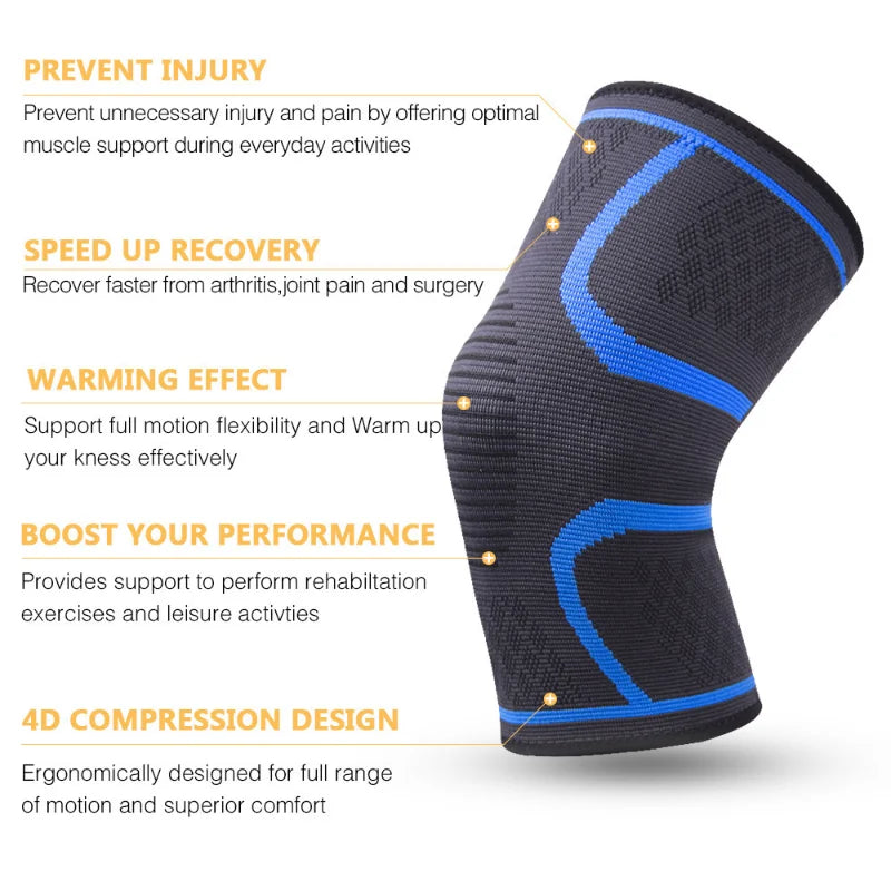 Pain Relief Knee Brace